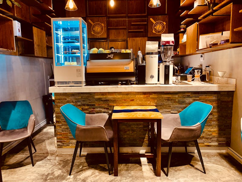 Dazzling Jhumka Earrings