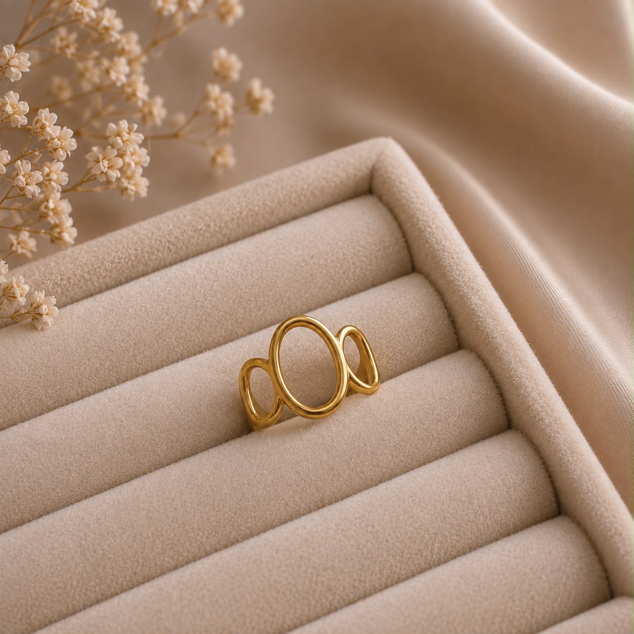 LOOP RING 
