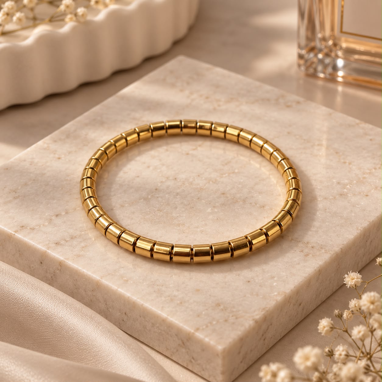 MINIMAL LOOK BRACELET