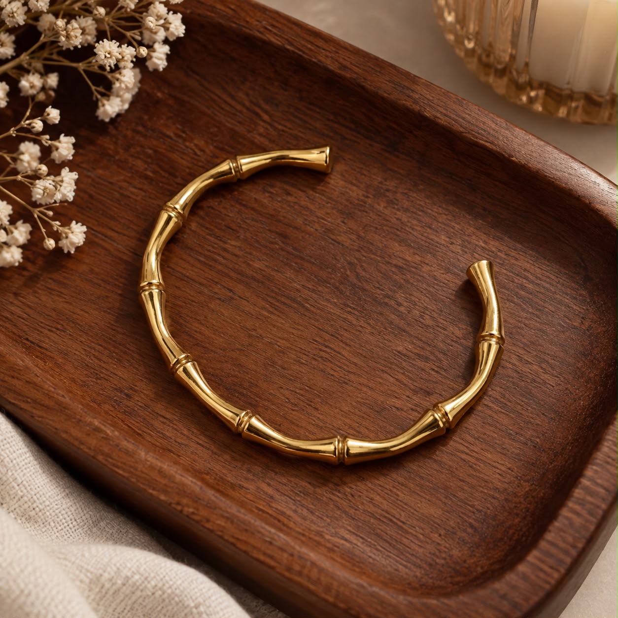 PREMIUM BAMBOO BRACELET 