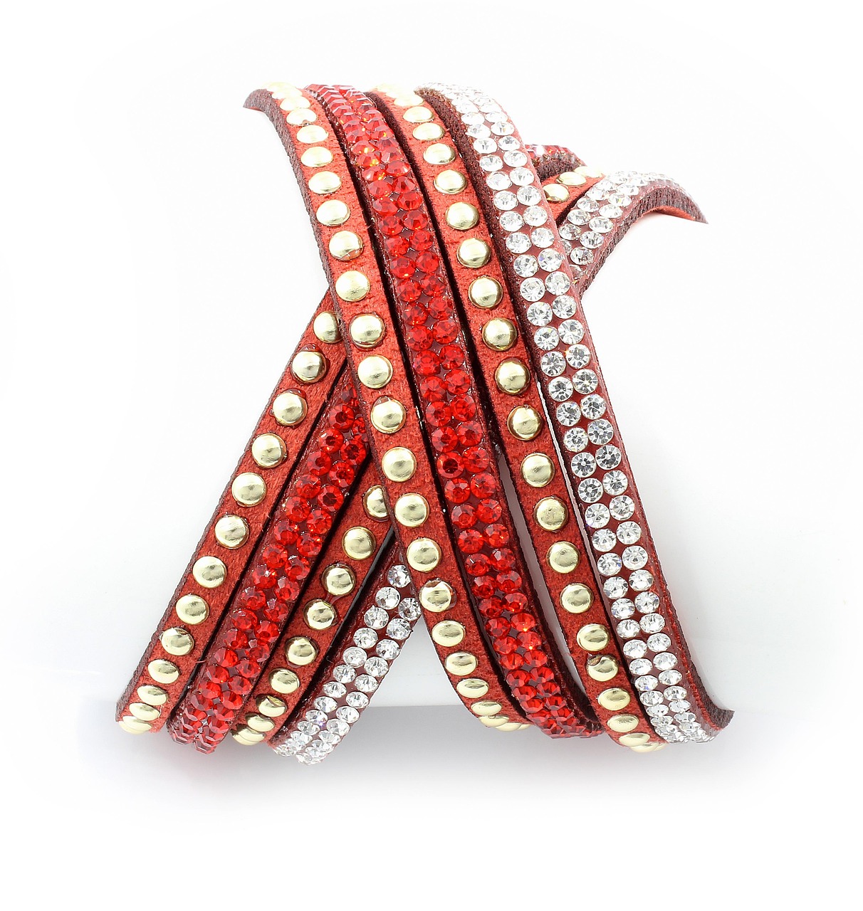 Mens Modern Bracelet Model 4