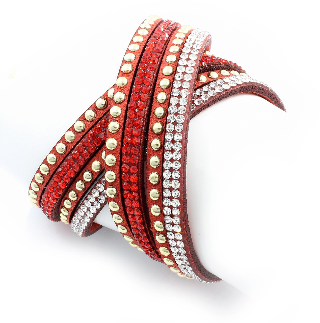 Mens Modern Bracelet Model 5