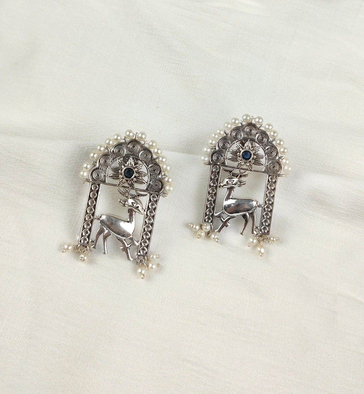 Mens Fashion Stud Model 1