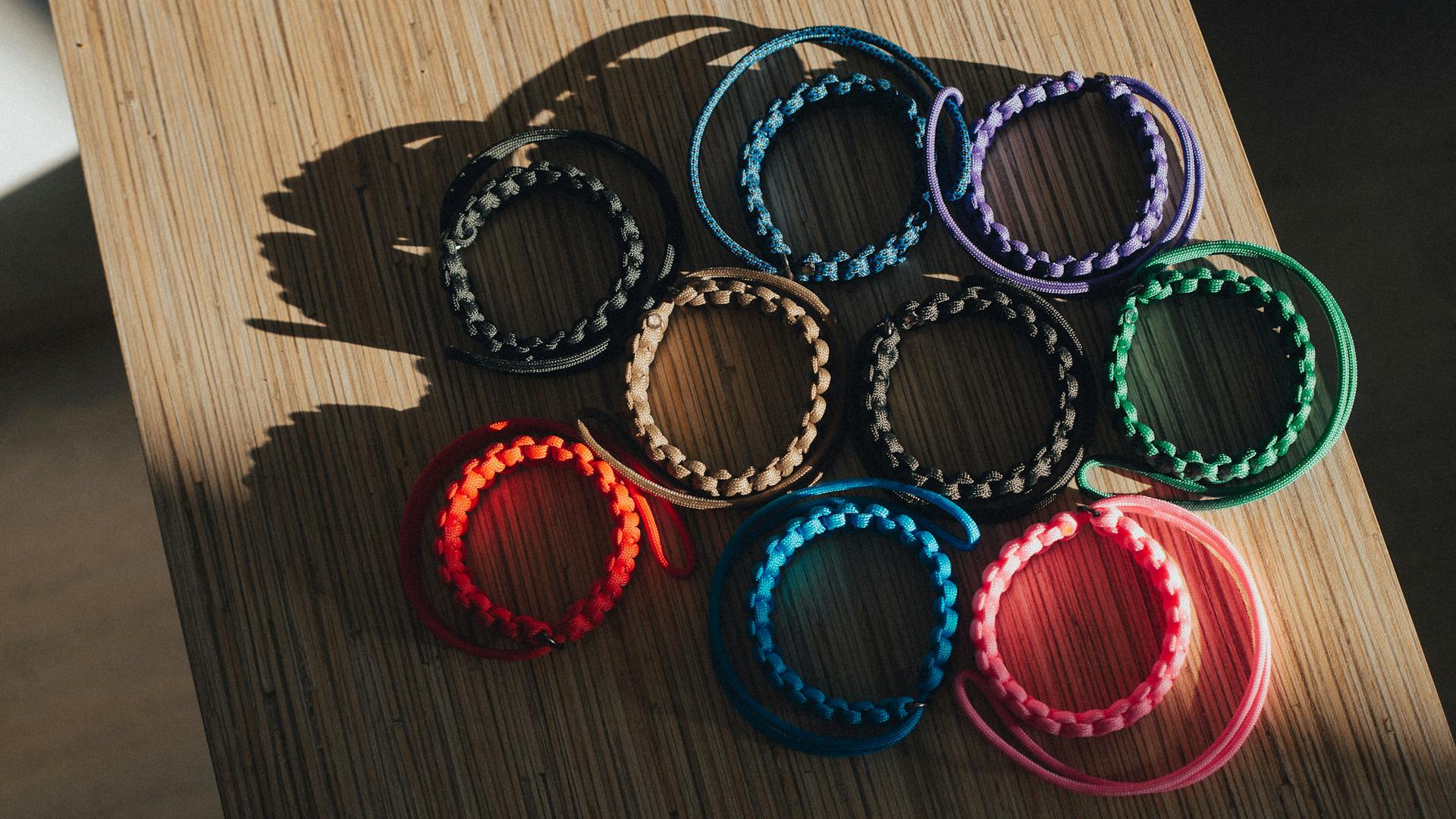 Signature Gold Collection